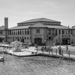 Lake Geneva